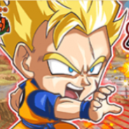 LINEとワンダープラネット、『ジャンプチ ヒーローズ』で「たったひとりの戦士 ブーストガチャ」を開催中! 「運命に抗う超戦士 孫悟飯」がピックアップ