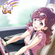 Donuts、『Tokyo 7thシスターズ』にEPISODE.010「ザ・スリー・リトル・マーメイド」を追加…「二川ミミ」「桂木カヅミ」のGカードが登場