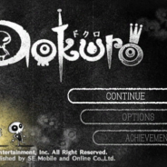 あの名作『Dokuro』がNintendo Switchで復活! SEモバイル&オンラインが新要素を追加しDL専用タイトルとして世界同時リリース!