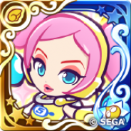 セガゲームス、『ぷよぷよ!!クエスト』で『スペースチャンネル5』コラボを開催! コラボを記念したLINEスタンプも
