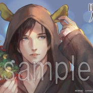 カプコン、『囚われのパルマ』ミュージアム ~Early Winter 2017~をアニメイト池袋本店にて期間限定で開催決定