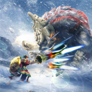 カプコン、『モンスターハンター エクスプロア』で8月1日より新たな強襲クエスト「強襲!ガムート!」を開催 遊び方や攻略方法を公開