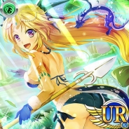 スクエニとインブルー、『聖剣伝説 CIRCLE of MANA』×『神淵のレギオンドライブ』のコラボキャンペーンが開催