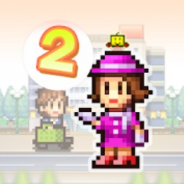 カイロソフト、新作デパート経営シミュレーション『開店デパート日記2』をAndroid向けに配信開始!
