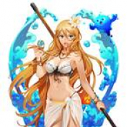 ネクソン、超巨大ボスハンティング RPG『GIGANT SHOCK』で水着キャラが入手できるイベント「真夏のギガント調査隊」を開催!