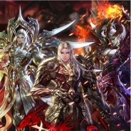 アドウェイズ、『真・カイブツクロニクル』でカムバックキャンペーンを開催 そのほか、「真・英雄王アーサー」や「バンパイア」を先行公開