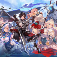 CRAVEMOB、世界177ヵ国で展開する本格シネマティックRPG『エルクロニクル』を日本で配信決定! 公式Twitterを公開