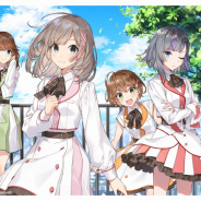 リベル、次代声優育成ゲーム『CUE!(キュー)』事前登録が20万人を突破! サブキャラクターと声優情報を公開