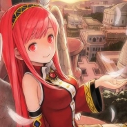 マイネットとジー・モード、『ファルキューレの紋章』と『蒼穹のスカイガレオン』でコラボキャンペーンを開催