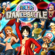 バンダイナムコ、『ONE PIECE DANCE BATTLE』でゴールデンウィークイベント「ゴールドラッシュ」を開催