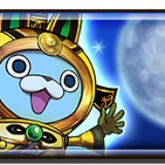 レベルファイブ、『妖怪三国志 国盗りウォーズ』でステップアップガシャを開催! 将星ランク妖怪「紅葉姫」が登場!