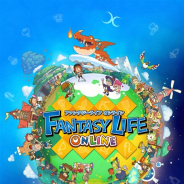 App Store売上ランキングの1週間を振り返る…『ファンタジーライフ オンライン』『KOF ALLSTAR』『IdentityⅤ』が初のトップ30入り
