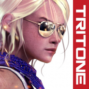 TRITONE、スマホ向けアクションアドベンチャーゲーム『CHASE FIRE(チェイスファイア)』の日本でのサービスを4月中に開始へ