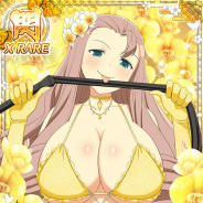 マーベラス、『閃乱カグラ NewWave Gバースト』で決戦イベントを開催 イベントアイテムを集めて「胡蝶(皇女の休息)」を強化しよう!