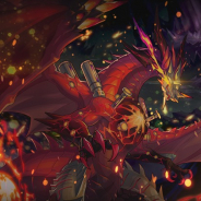 任天堂とCygames、『ドラガリアロスト』で「強者の試練」に「マーズの試練」が19日より登場! 獲得できる信念/誓魂の対象キャラはカサンドラ(浴衣Ver.)