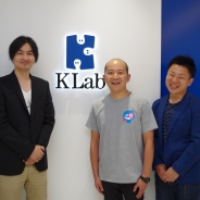 【インタビュー】KLabがスパイスマートを子会社化 良質なアプリレポートの創出や海外展開など、そこで生まれるシナジーについて訊いた
