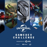 Unity、世界規模のゲーム開発コンテストを開催 Universal Studiosとゲーム開発のコンサルタント契約やウィル・ライトとゲーム開発ができるチャンス