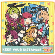 セガ、『ファンタシースター』シリーズ公式ショップ「アークス★ショップ」を開設！　開店記念「『ぷそ煮コミ』グッズ特集」「マスコット特集」を実施中