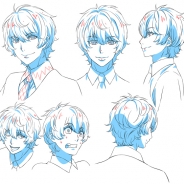 エイベックス・ピクチャーズ、劇場版「KING OF PRISM -PRIDE the HERO-」の新キャラクター「高田馬場ジョージ」CVを杉田智和さんが担当