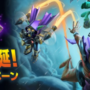 Blizzard、『ハースストーン』で拡張版「爆誕!悪党同盟」配信…悪事のために設計された新カード135種類が追加に
