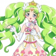 あのボーカルドールがパラ宿に帰ってくる! タカラトミーアーツ、アニメ『プリパラ』で「ファルル」復帰と発表、ゲーム筐体には8月から