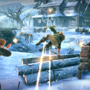 ゲームロフト、新作アプリ『ブラザーインアームズ® 3:Sons of War』の事前登録を開始。第二次世界大戦を舞台にした人気TPSシリーズ最新作