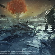 Behavior Interactive、GAEA、HBO、スマホ向けRPG『ゲーム・オブ・スローンズ Beyond the Wall』の事前登録開始 舞台はドラマの数十年前の話に!!