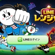 【Google Play週次ランキング(3/29)】『LINE レンジャー』がトップ10入り間近!LINEは無料でもトップ3独占。『ほしの島のにゃんこ』が51位に。