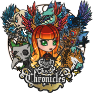 コーラス・ワールドワイド、本格パズルバトルゲーム『グリフクエスト・クロニクル』を7月20日より配信開始 同社初のグローバル展開タイトルに