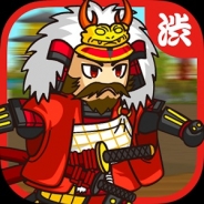 トランスコスモス、『戦国ランナーズ』と『戦国ハイパーラッシュ』をリリース…事前登録受付中の『戦国ディフェンス』のスピンオフアプリ