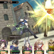 フジゲームス、『アルカ・ラスト 終わる世界と歌姫の果実』公式サイトにてゲームシステム情報を公開! 本日20時から公式生放送を配信