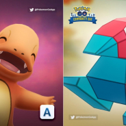 Nianticとポケモン、『ポケモンGO』のコミュニティ・デイは「ポリゴン」「ヒトカゲ」に決定!