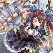 辰巳電子工業、『デモノ・クルセイド~ファンタジードロップ2.0』で期間限定アニマ「コットス」「ギューゲス」「ブレアレオース」が登場