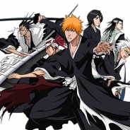 グリーとOurpalm、大人気TVアニメ「BLEACH」のスマホゲームを中華圏で配信決定…共同事業第2弾