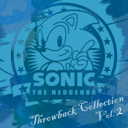 セガ、『ソニック』シリーズのコンピレーションアルバム第2弾を配信開始 オリジナルとはひと味違うスローバックリミックスを収録