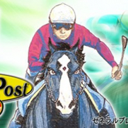 コーエーテクモ、『100万人のWinning Post』で競馬漫画「優駿の門2020馬術」とのコラボイベントを実施