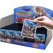クルーズ、『アヴァロンの騎士』オリジナルグッズを全国のローソンで販売開始…限定SSR武具ゲットの大チャンス、さらにRR以上が確定