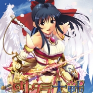 さくらソフトとレッド・エンタテインメント、『サクラ大戦 for mixi(仮)』を今冬にリリース