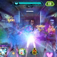 SNKプレイモア、『BEAST BUSTERS featuring KOF』のバージョンアップを実施。スペシャルウェポンに強化機能を実装