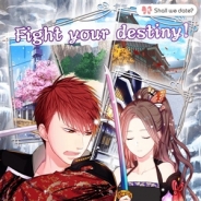 NTTソルマーレ、英語版女性向け恋愛ゲームの最新作『Shall we date?: Destiny Ninja2+』をリリース 大ヒットタイトルの続編