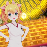 KLabとKADOKAWA、『ラピスリライツ』の最新ゲーム内映像を公開 ゲームオリジナルアニメ映像第二弾も紹介