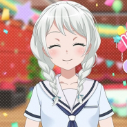 ブシロードとCraft Egg、『ガルパ』で「若宮イヴ」誕生日を記念し「スター×50」と「スキル練習チケット×1」をプレゼント!
