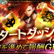 PiG Corporation、『ロハンM』で「スタートダッシュイベント」を開始 「賞金総額1000万円最高レベル頂上決戦」ラストスパート応援イベントも