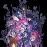 gumi、『ファントム オブ キル』にて新章“インテグラルノア編”のメインビジュアルを「⽉刊アニメディア1⽉号」に掲載!