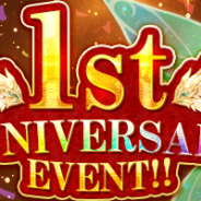 X-LEGEND、『暁のエピカ -Union Brave-』で「1st ANNIVERSARY EVENT」で猫モチーフの新アバター登場!!