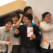 【SPAJAM2018】東京A予選の最優秀賞は「トラスポ」を開発したチーム「まどや」に