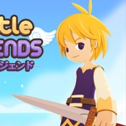 COM2US、新作MORPG『リトルレジェンド』の事前登録を開始…『イノティア戦記』チームが開発