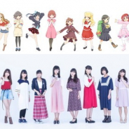 i-tron、新世代声優ヒロインPJ『バトン=リレー』出演キャストとアニサマSTORYステージ出演を発表! ポケラボのサポート参画も明らかに!