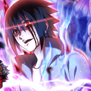 ファンプレックス、『NARUTO -ナルト- 忍コレクション 疾風乱舞』で4周年を記念したCPを開催! 限定ガチャに★7覚醒解放の「うちはサスケ」初登場