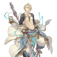 ポケラボとスクエニ、『SINoALICE(シノアリス)』で「アラジン(CV:柿原徹也)」の新ジョブが登場する「白銀の星ガチャ」を開催!「クイズ$ギシオネア」も